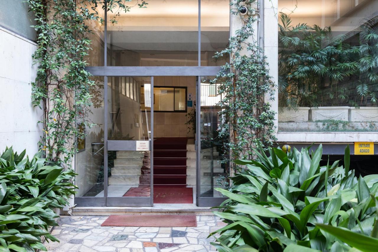 La Piccola Perla - Repubblica/central Station Apartamento Milán