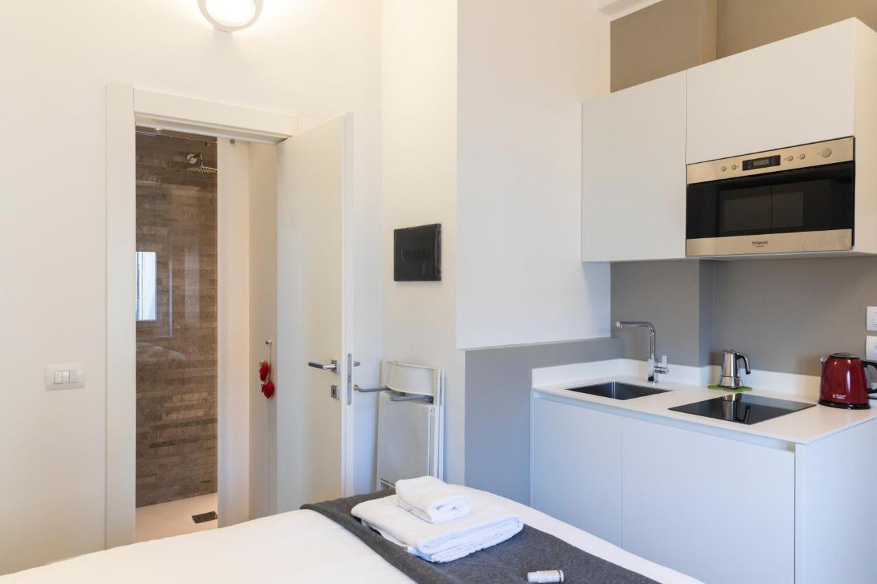 La Piccola Perla - Repubblica/central Station Apartamento Milán