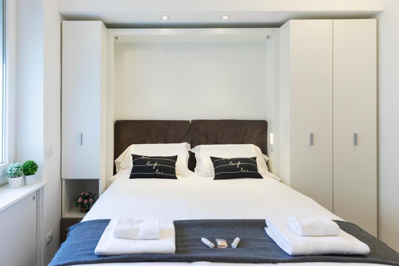 Apartment La Piccola Perla - Repubblica/central Station Milan