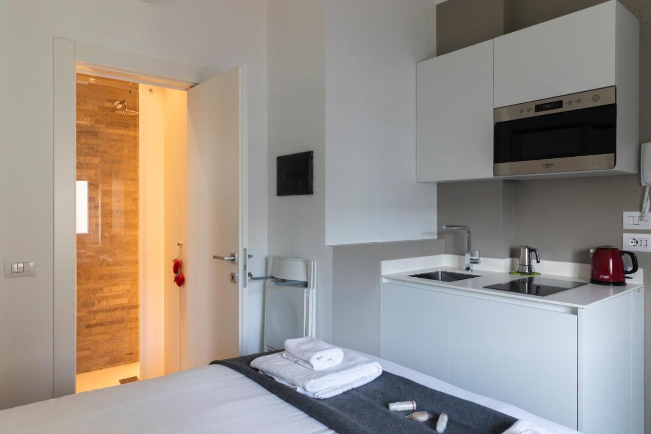 La Piccola Perla - Repubblica/central Station Apartment